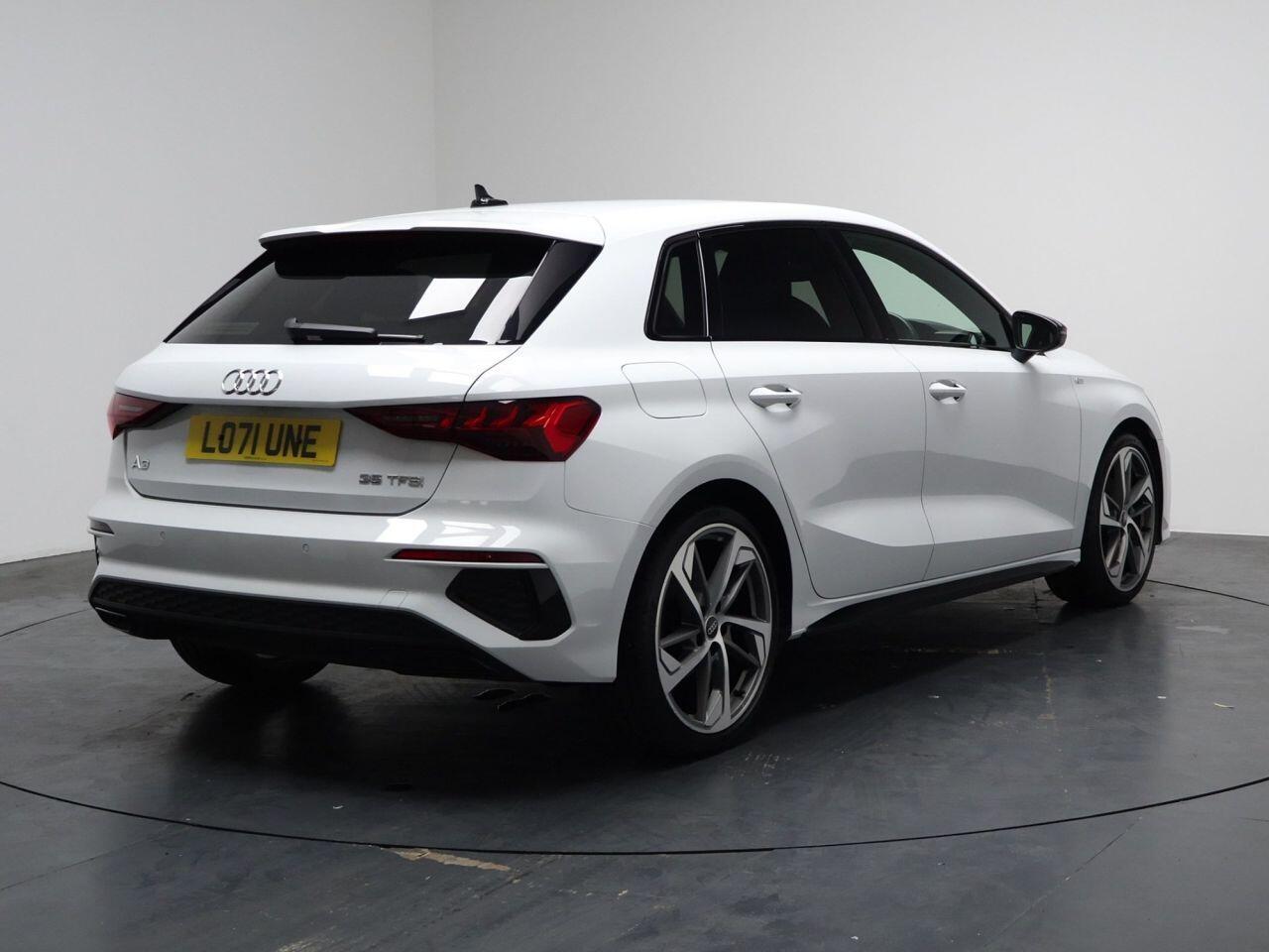 Audi A3 - Image 12
