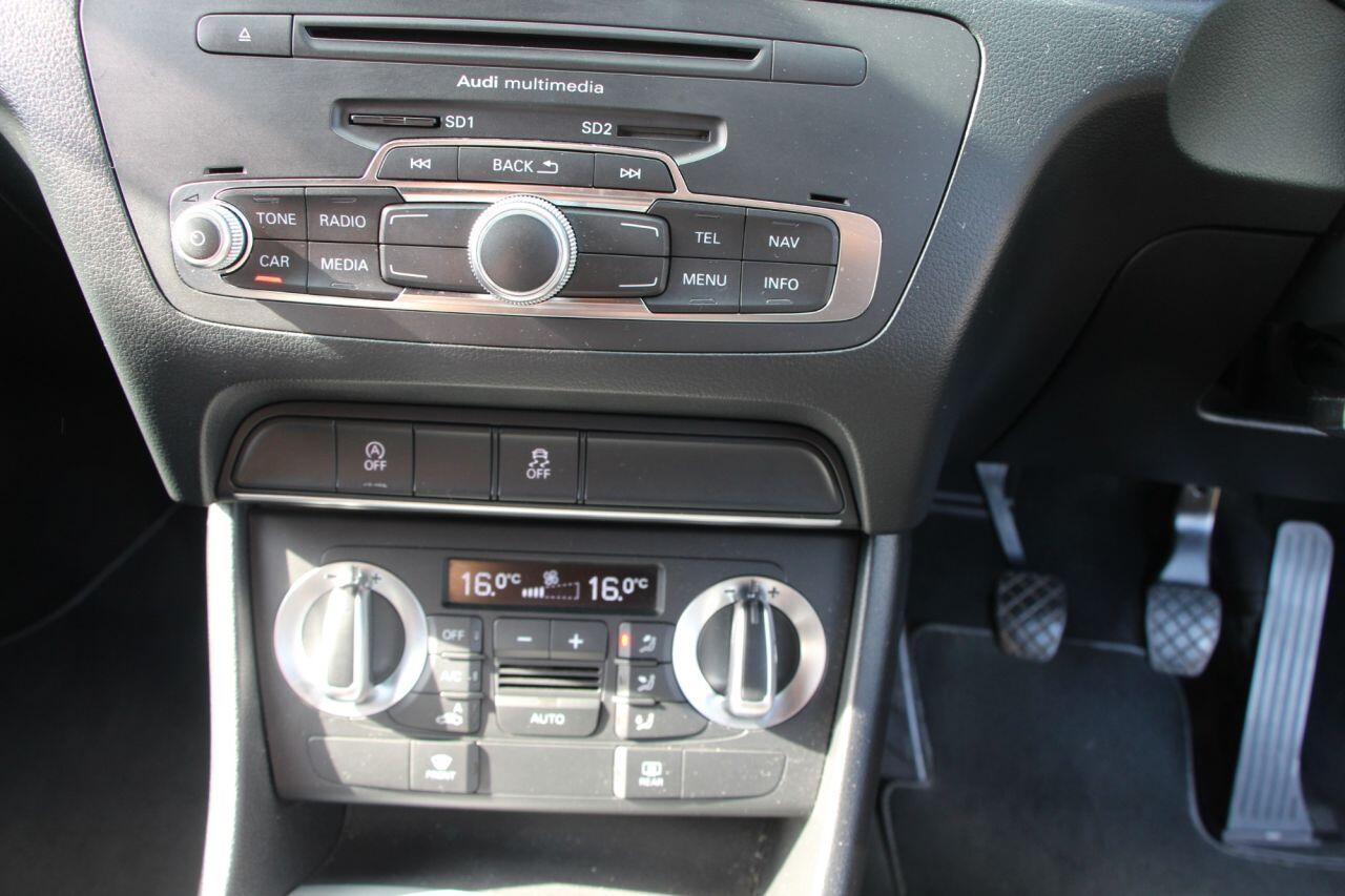 Audi Q3 - Image 15