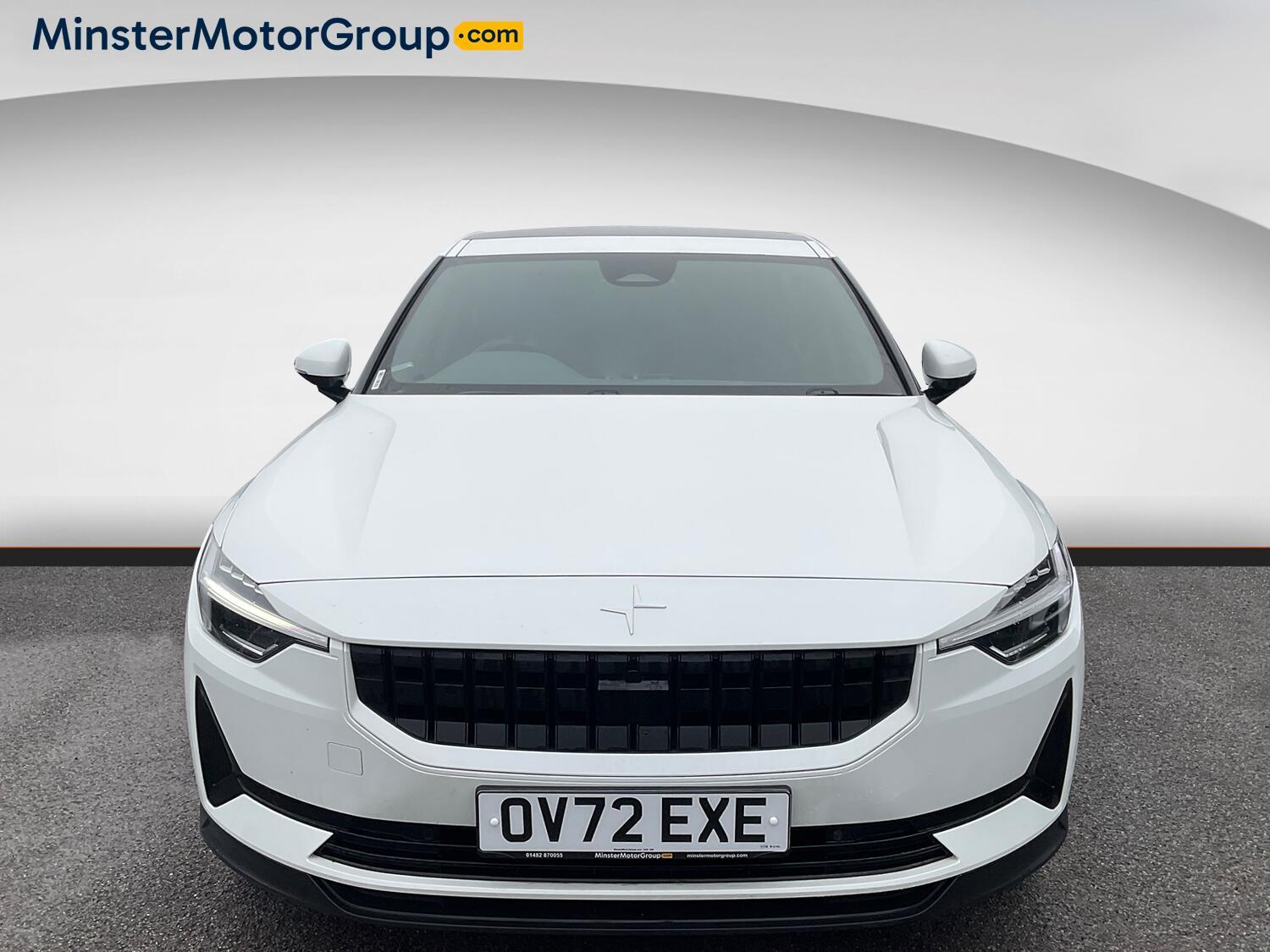 Polestar Polestar 2 - Image 5