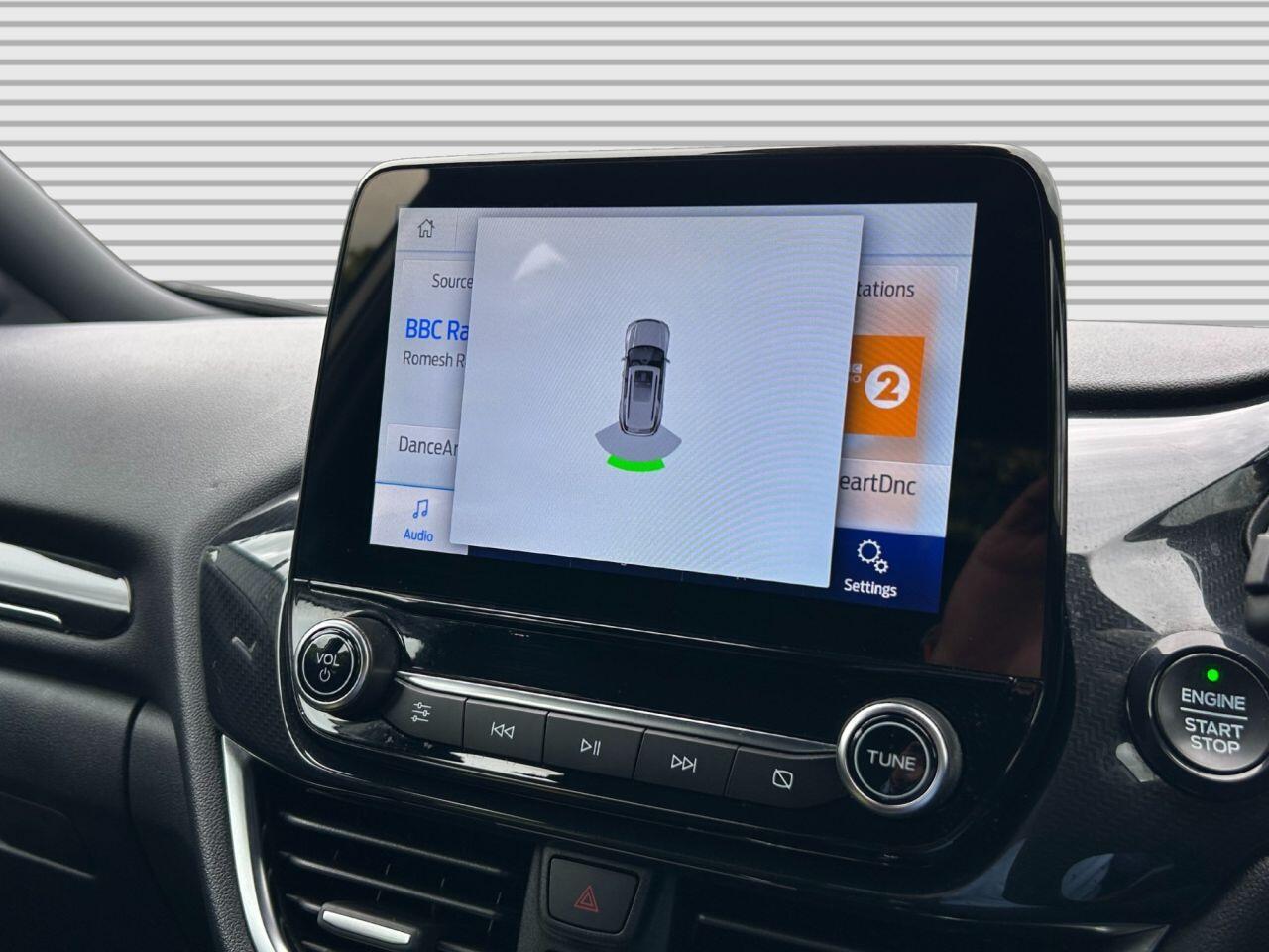 Ford Puma - Image 23