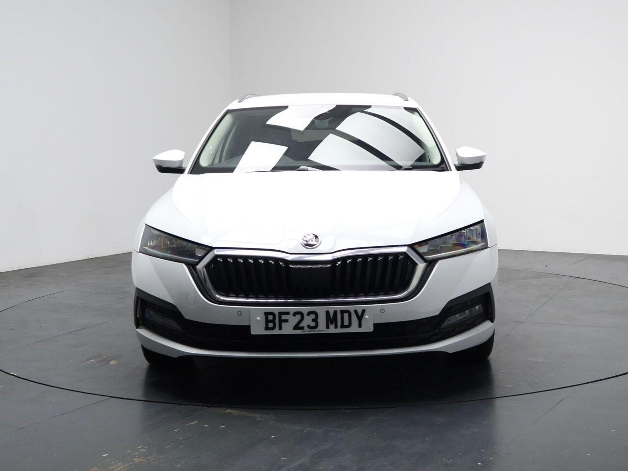 Skoda Octavia - Image 5