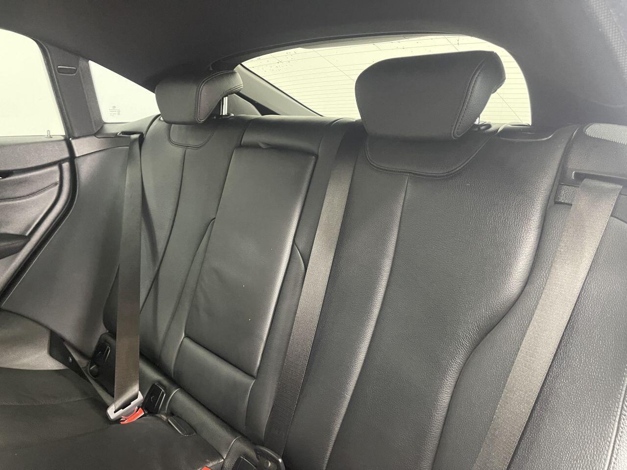 BMW 4 SERIES GRAN COUPE - Image 15