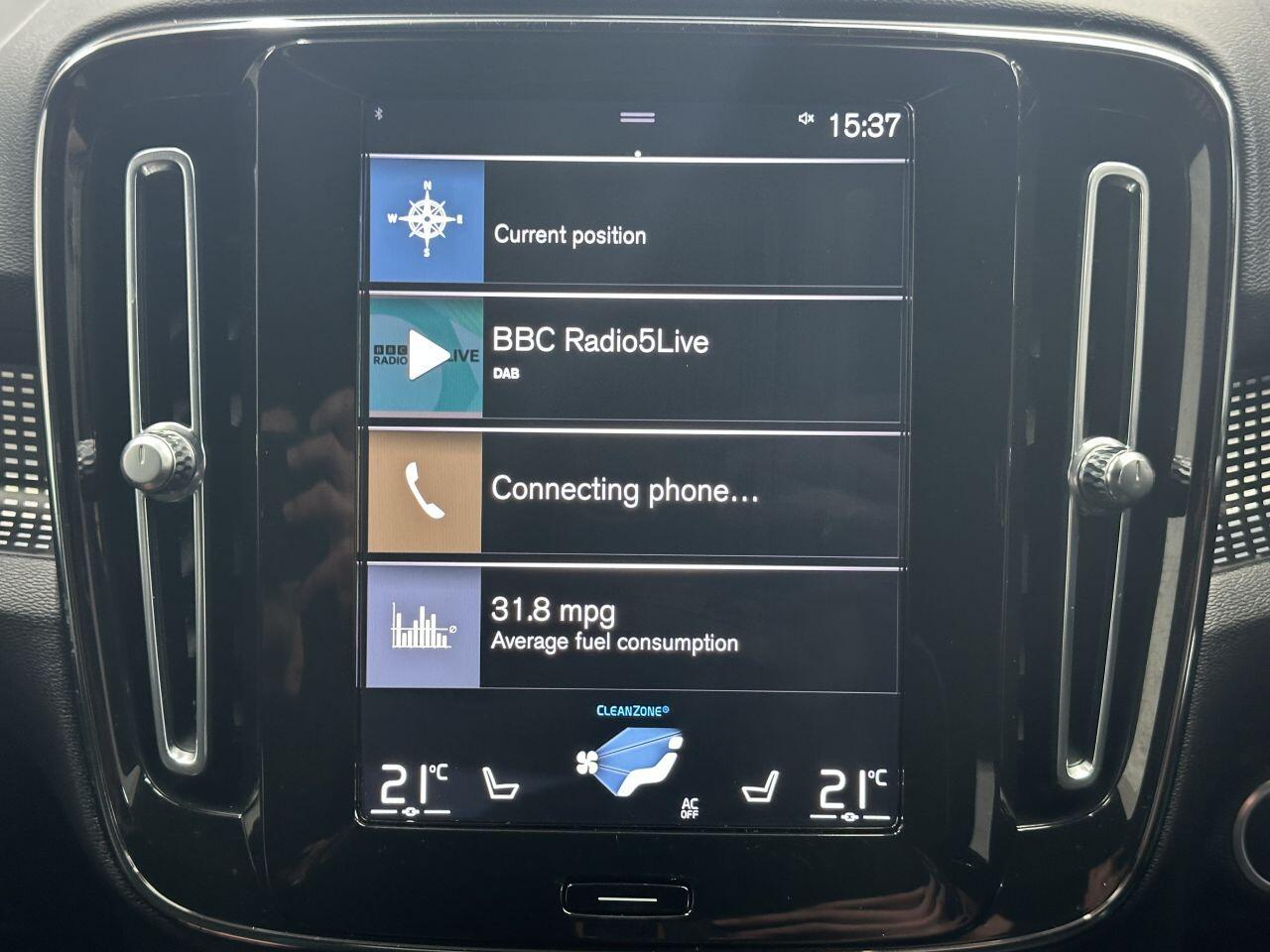 Volvo XC40 - Image 23