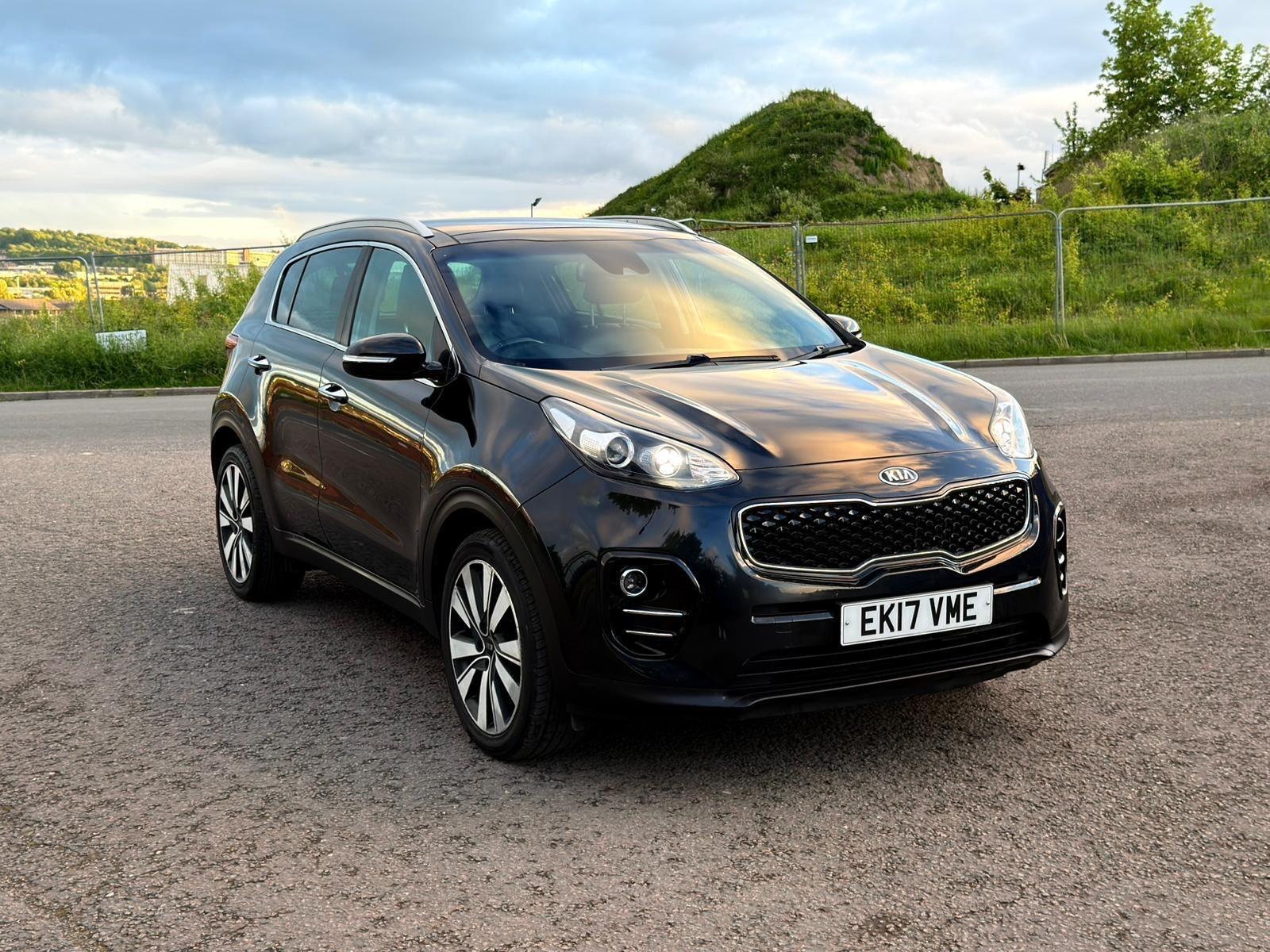 Kia Sportage - Image 6