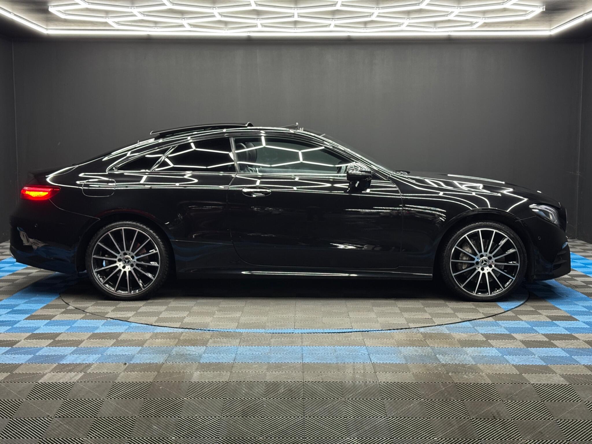 Mercedes E Class - Image 4