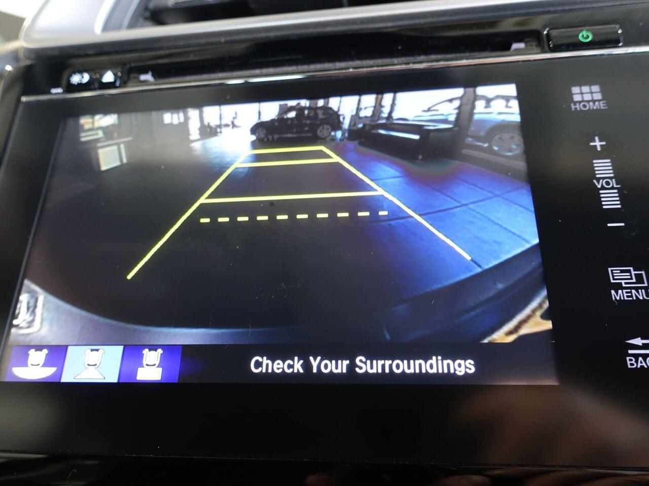 Honda Jazz - Image 28