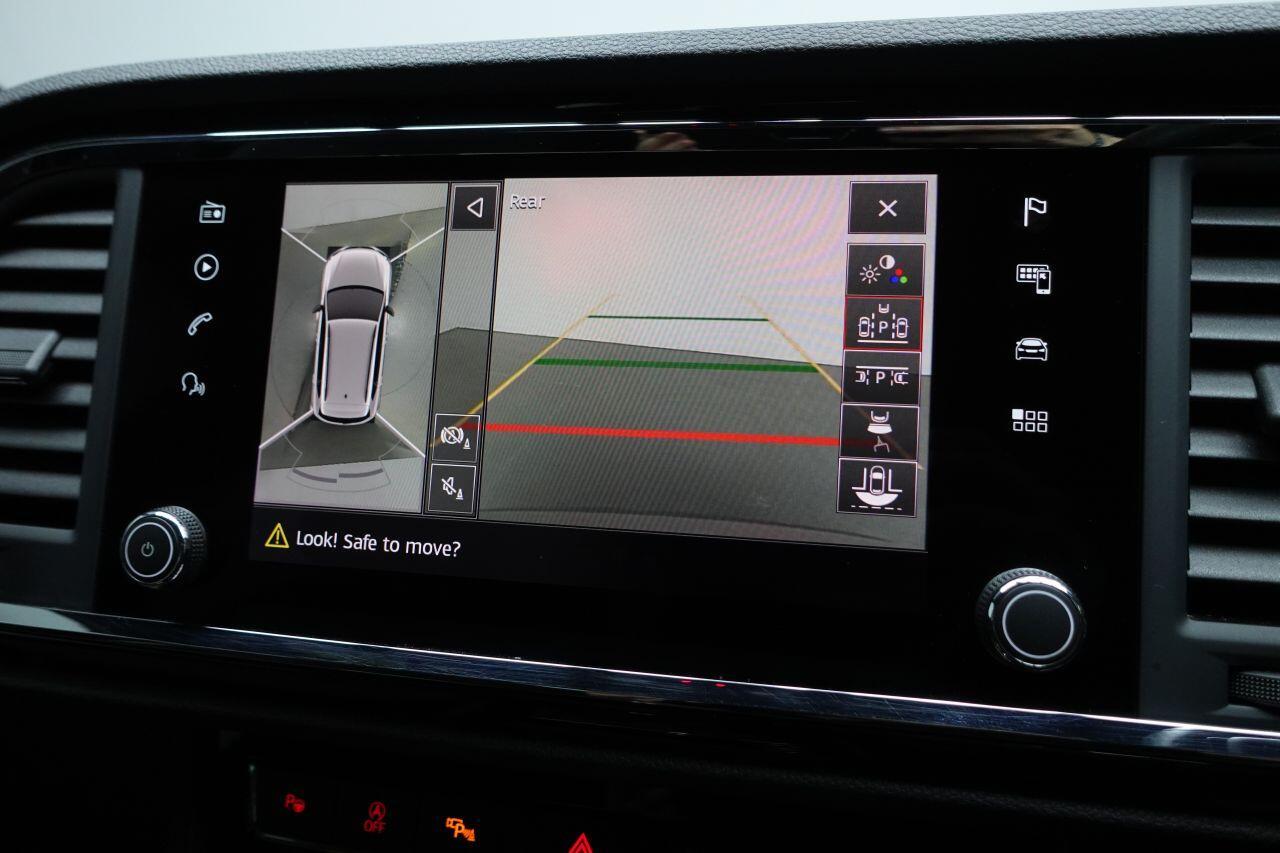 SEAT Cupra Ateca - Image 16