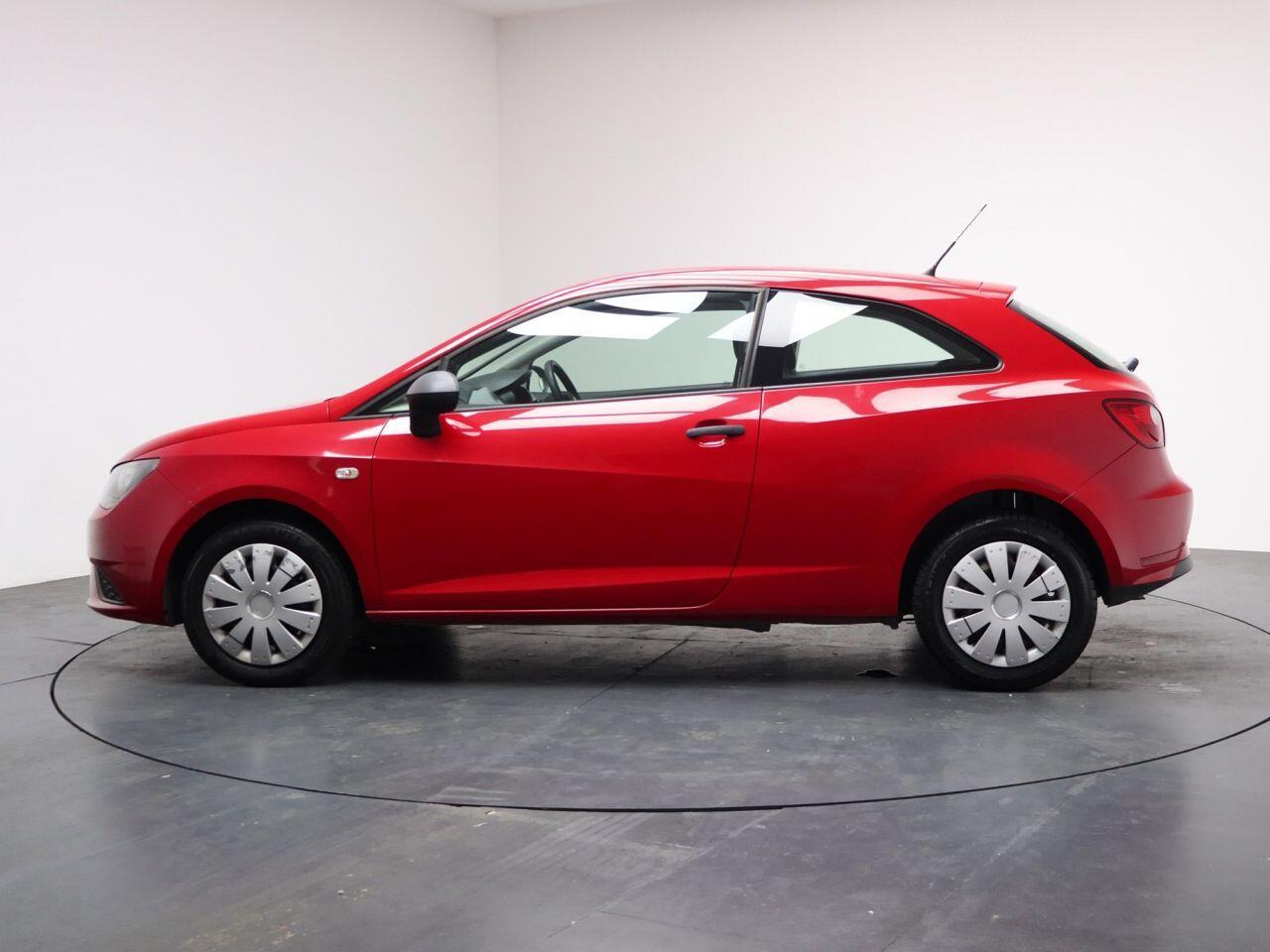 SEAT Ibiza - Image 4