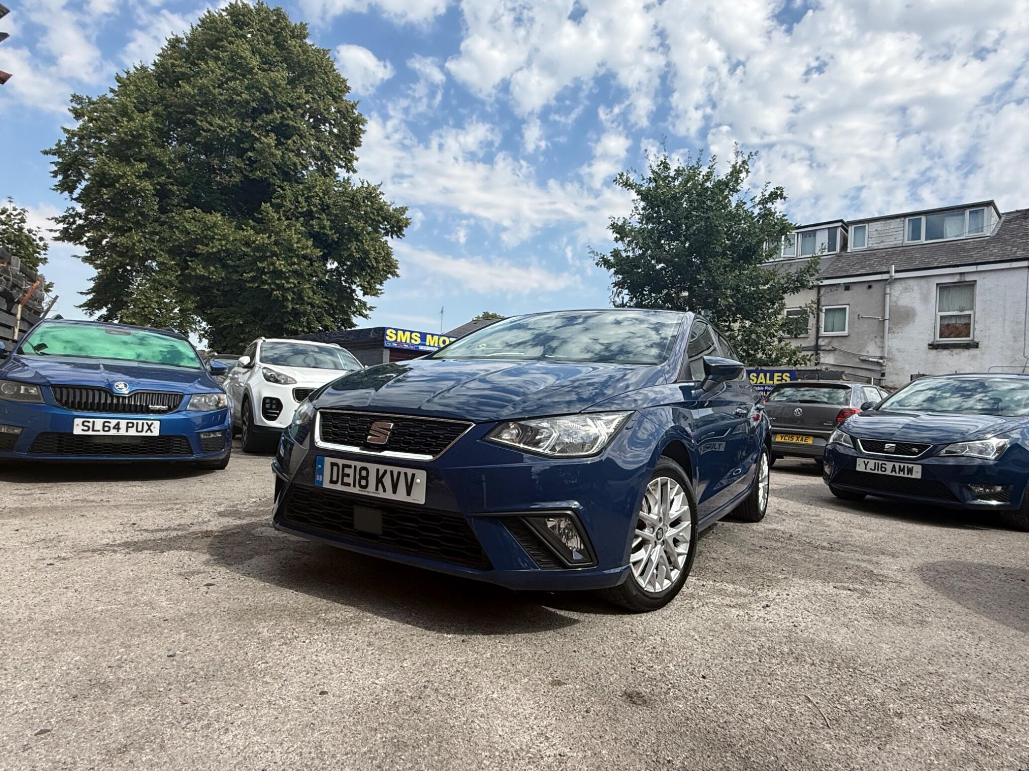 SEAT Ibiza - Image 3