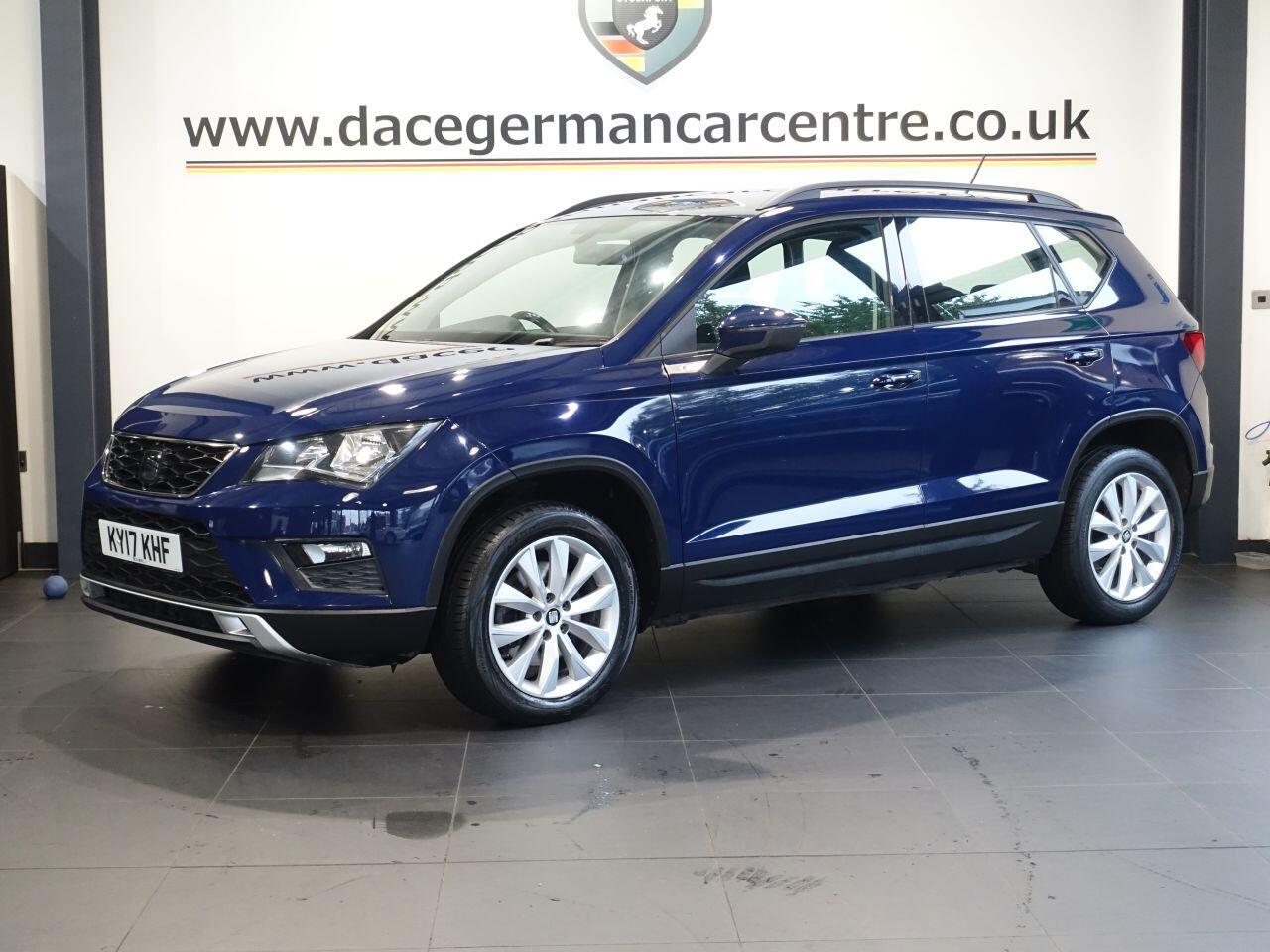SEAT Ateca - Image 9