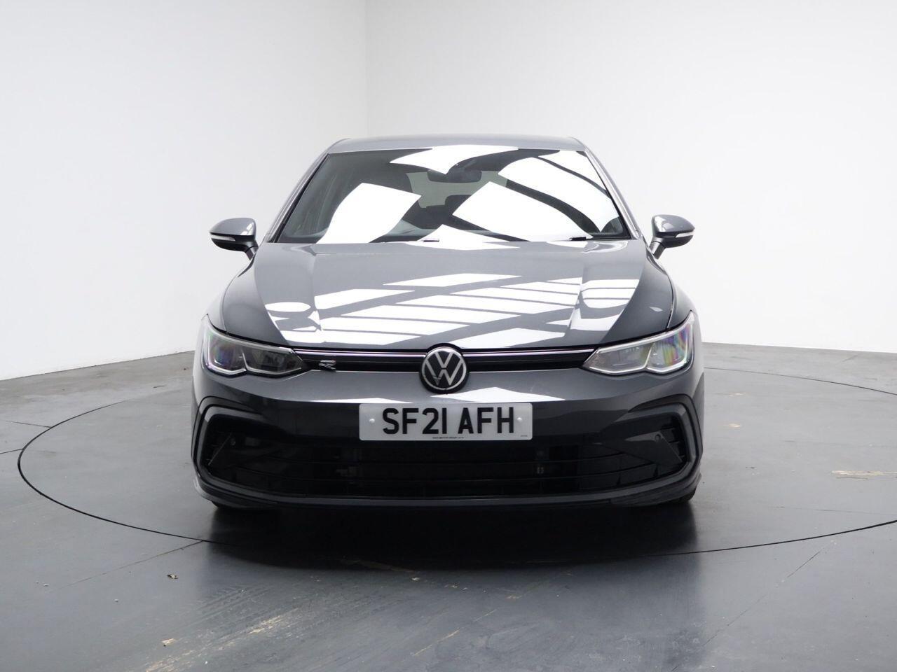 Volkswagen Golf - Image 5