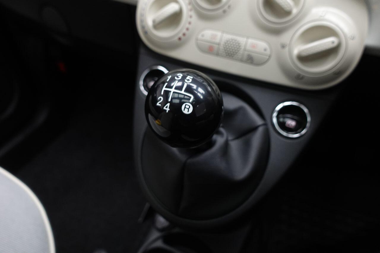 Fiat 500 - Image 33