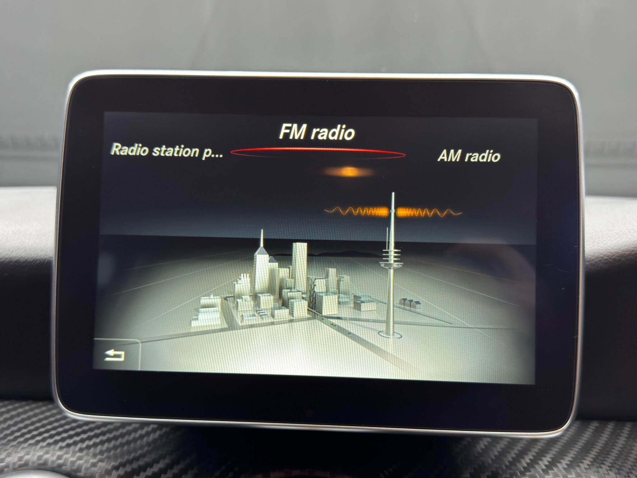 Mercedes A Class - Image 27