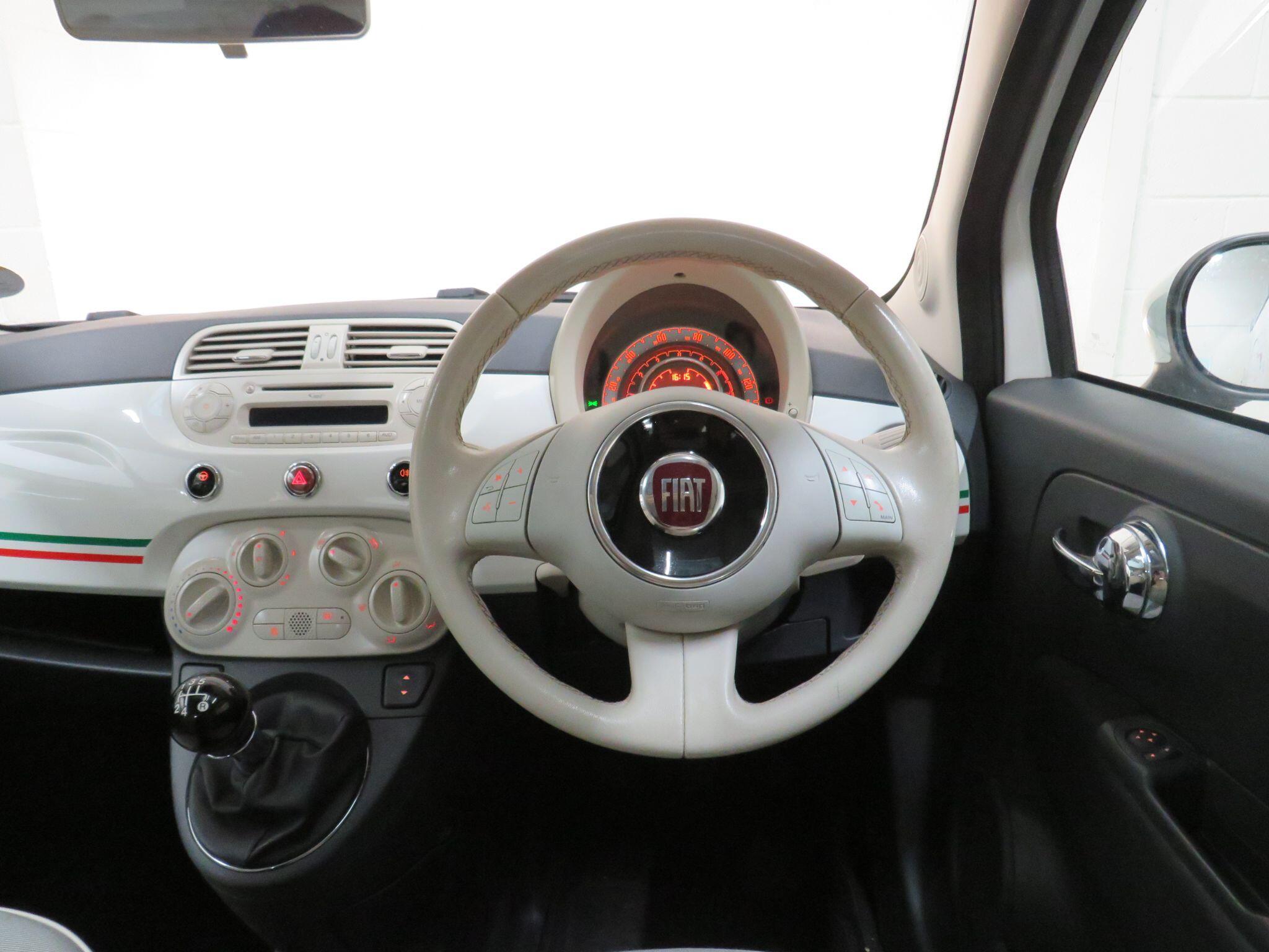 Fiat 500 - Image 14