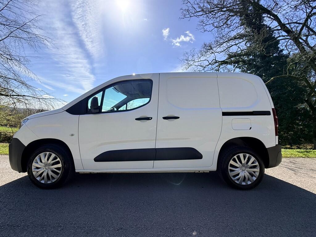 Peugeot Partner - Image 13
