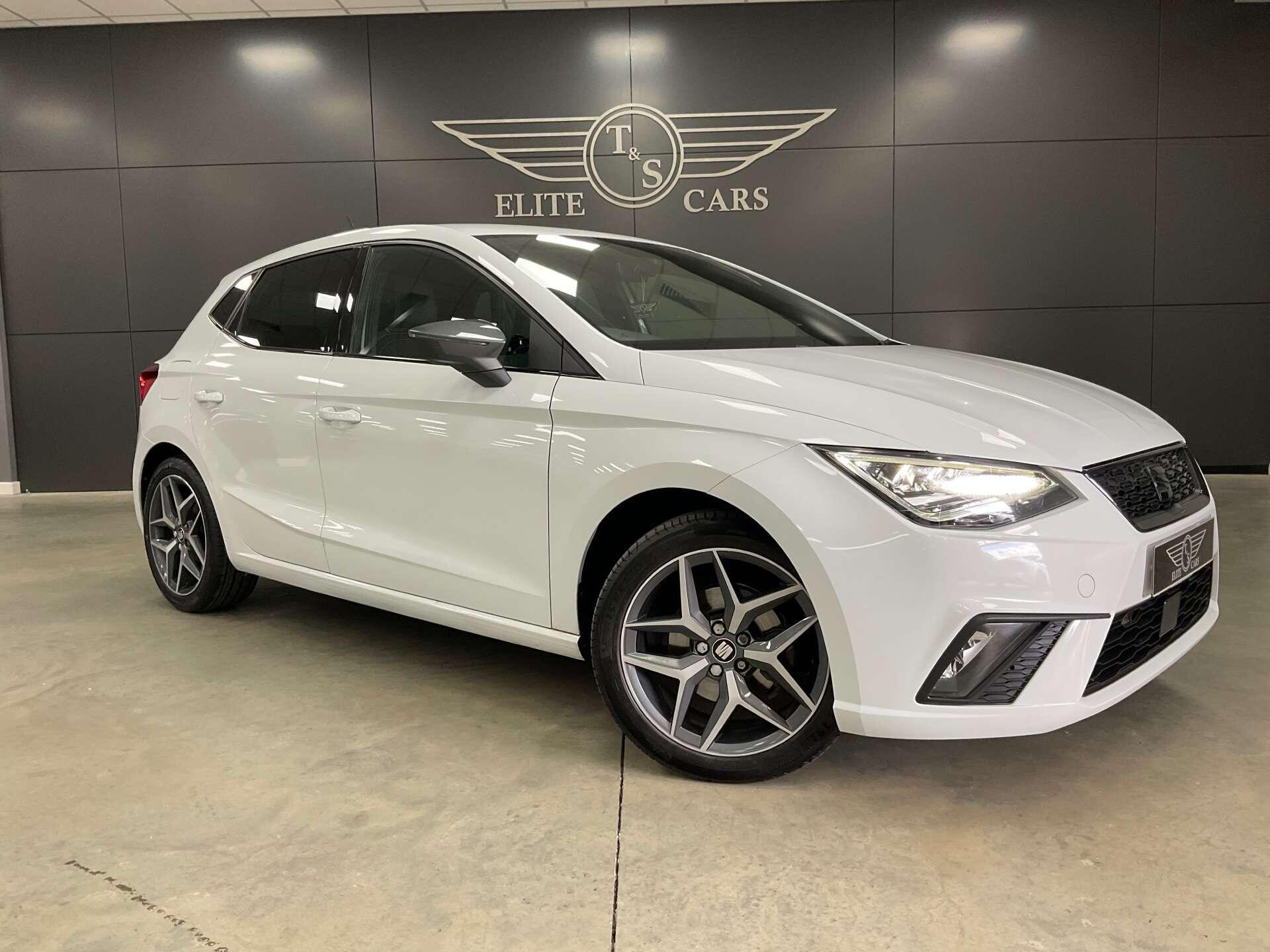 SEAT Ibiza - Image 9