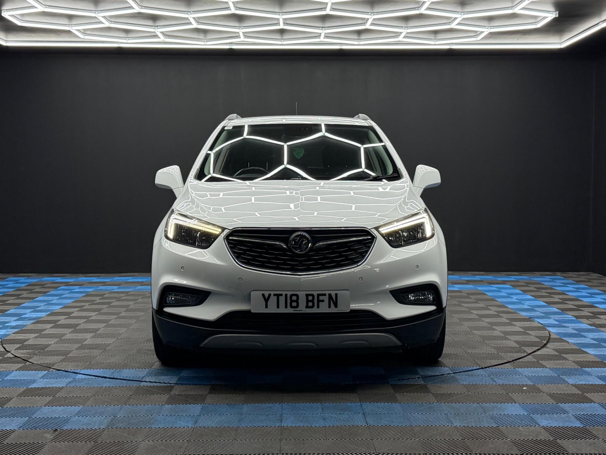 Vauxhall Mokka X - Image 2
