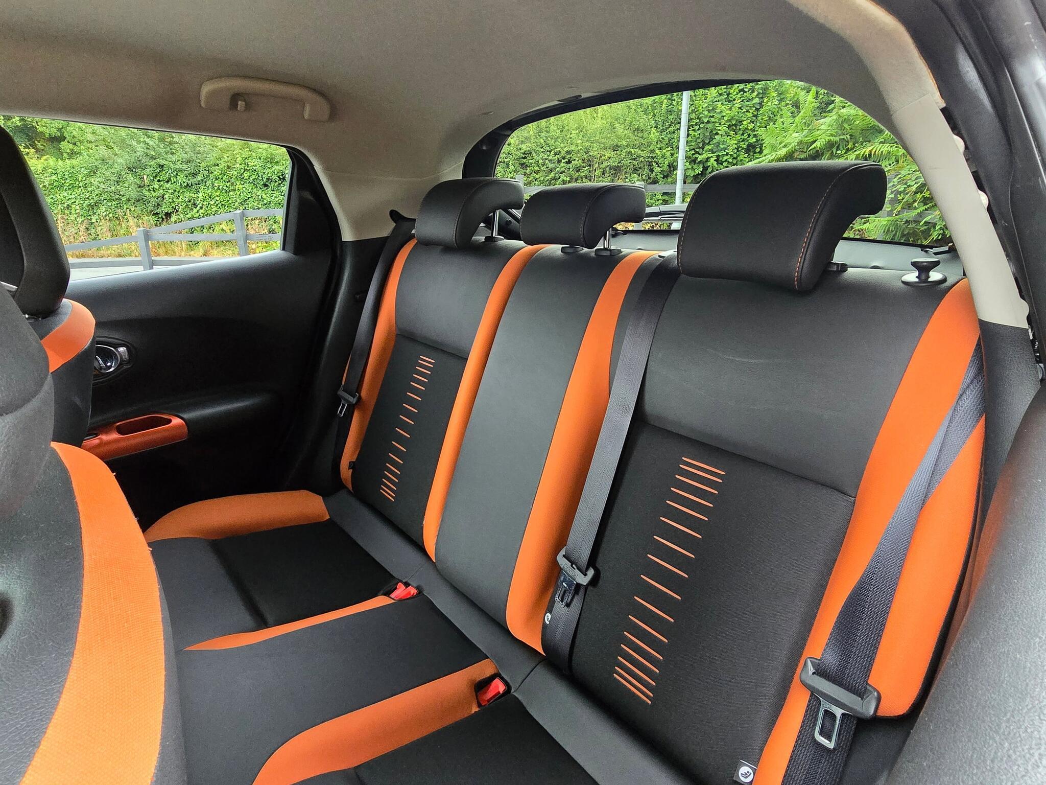 Nissan Juke - Image 6