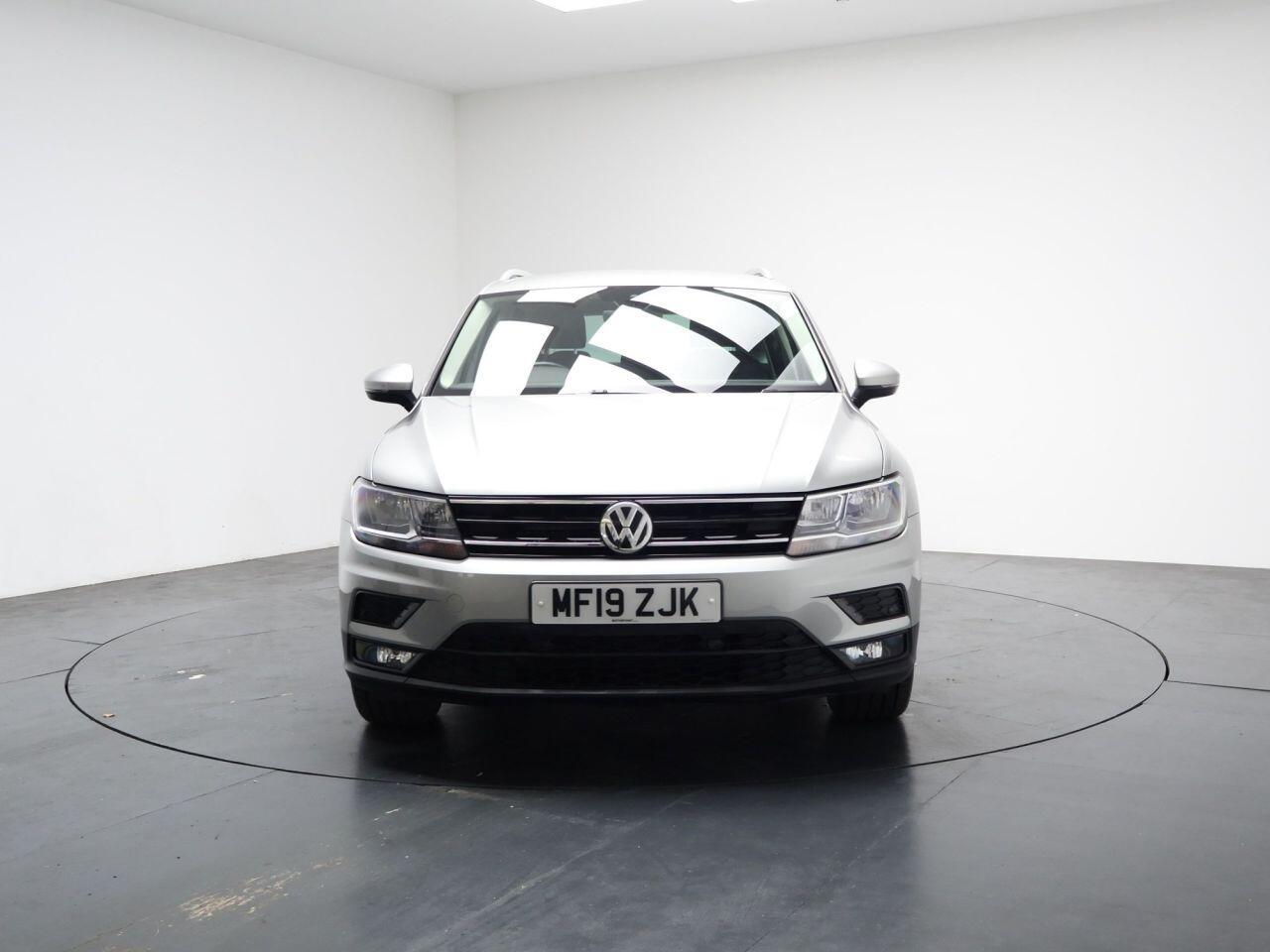 Volkswagen Tiguan - Image 5