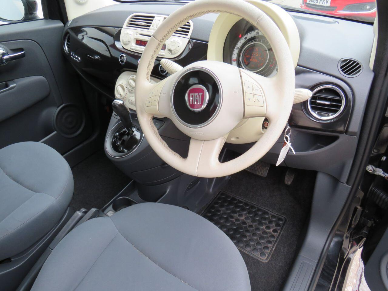 Fiat 500 - Image 8