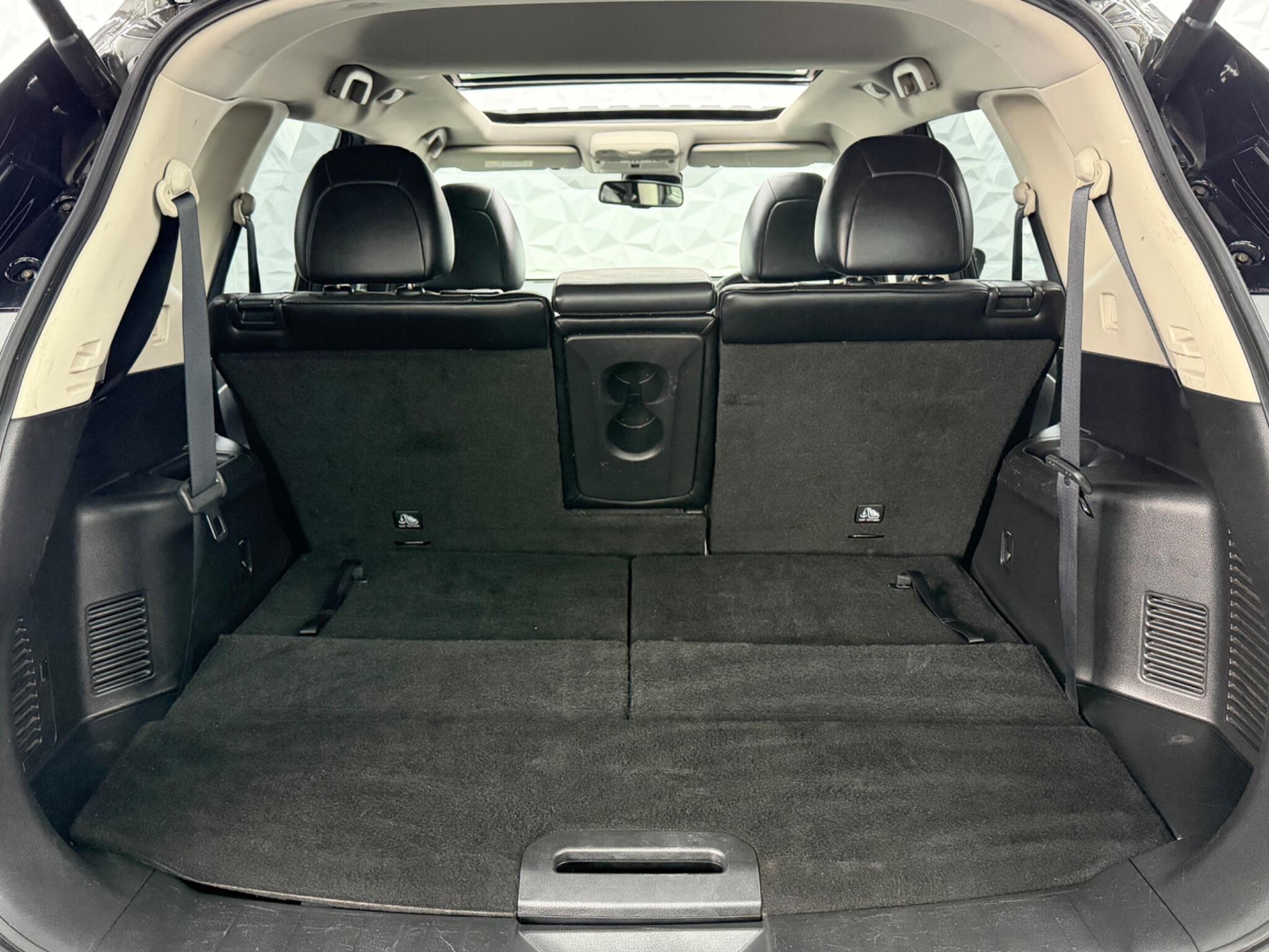 Nissan X-Trail - Image 14