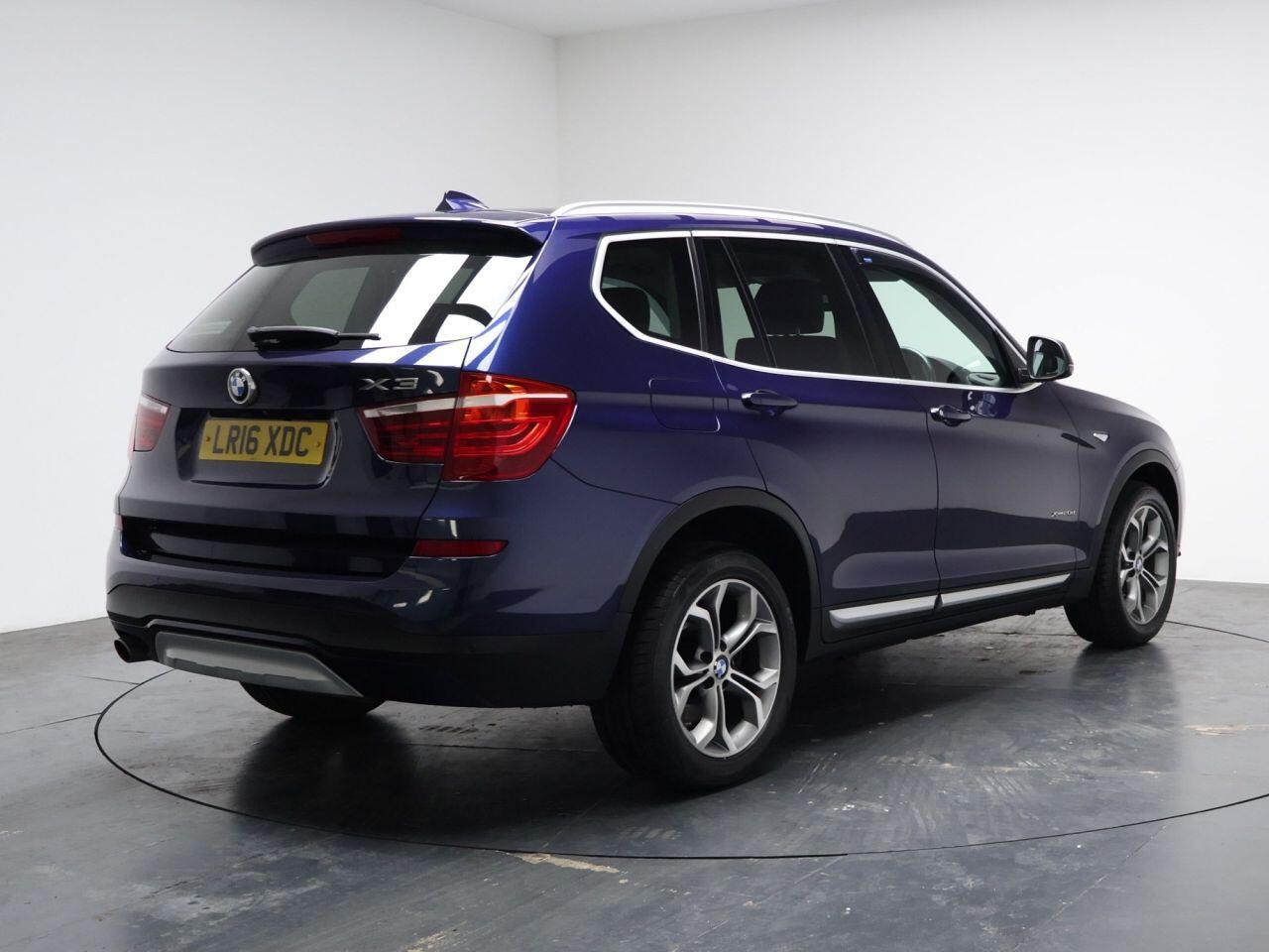 BMW X3 - Image 12