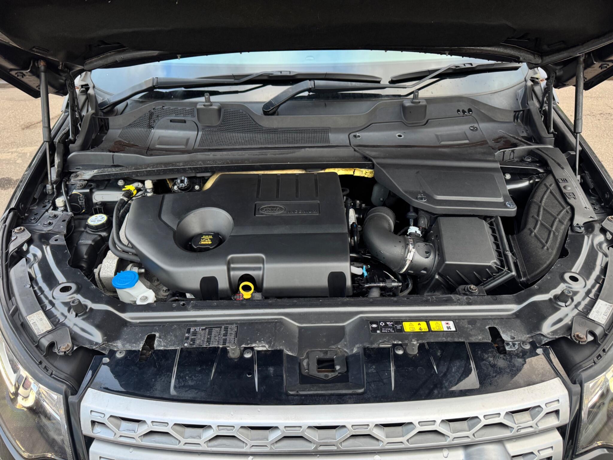 Land Rover DISCOVERY SPORT - Image 57