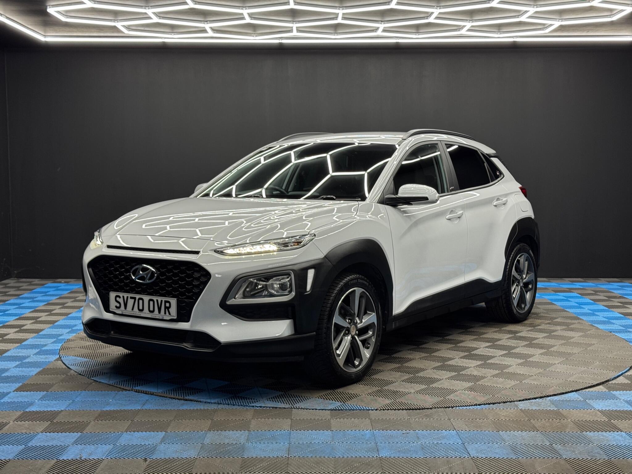 Hyundai Kona - Image 3
