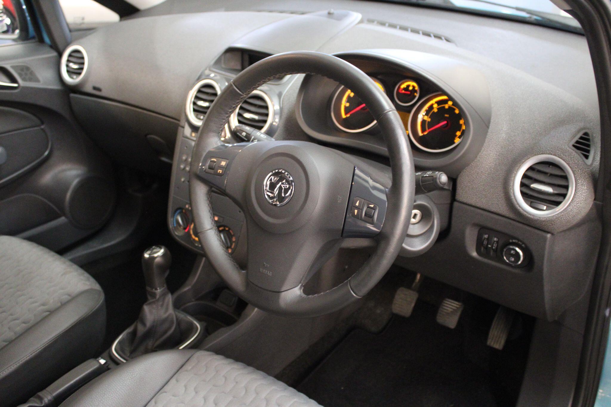 Vauxhall Corsa - Image 2