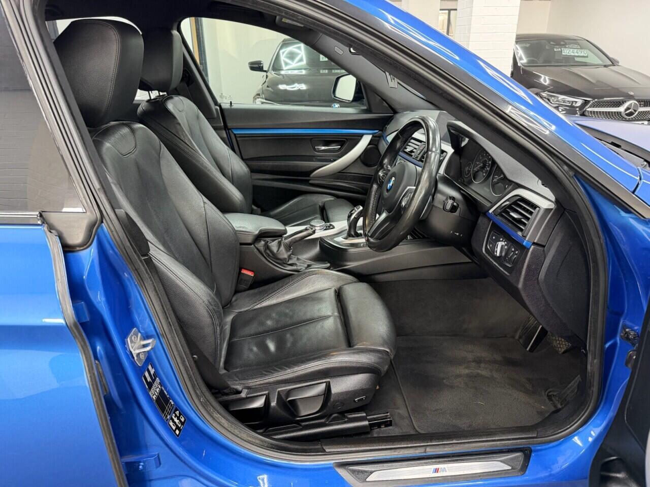 BMW 3 SERIES GRAN TURISMO - Image 12