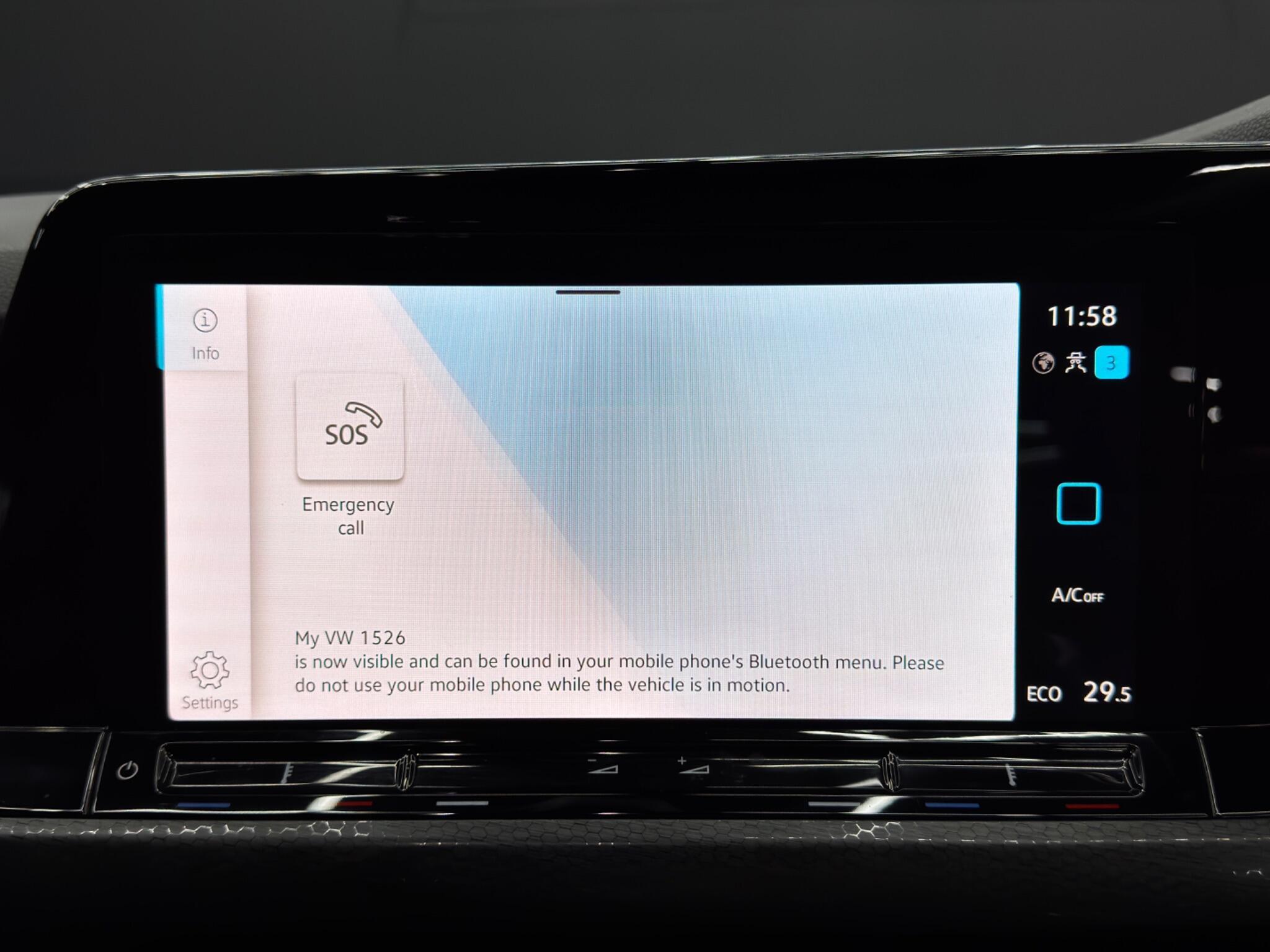 Volkswagen Golf - Image 30