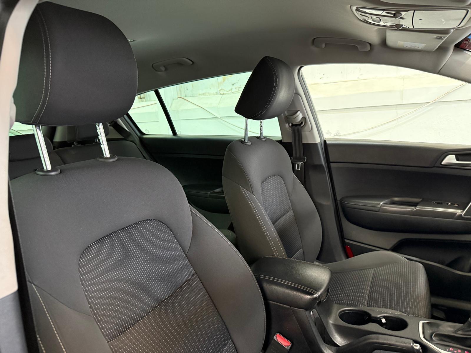 Kia Sportage - Image 17
