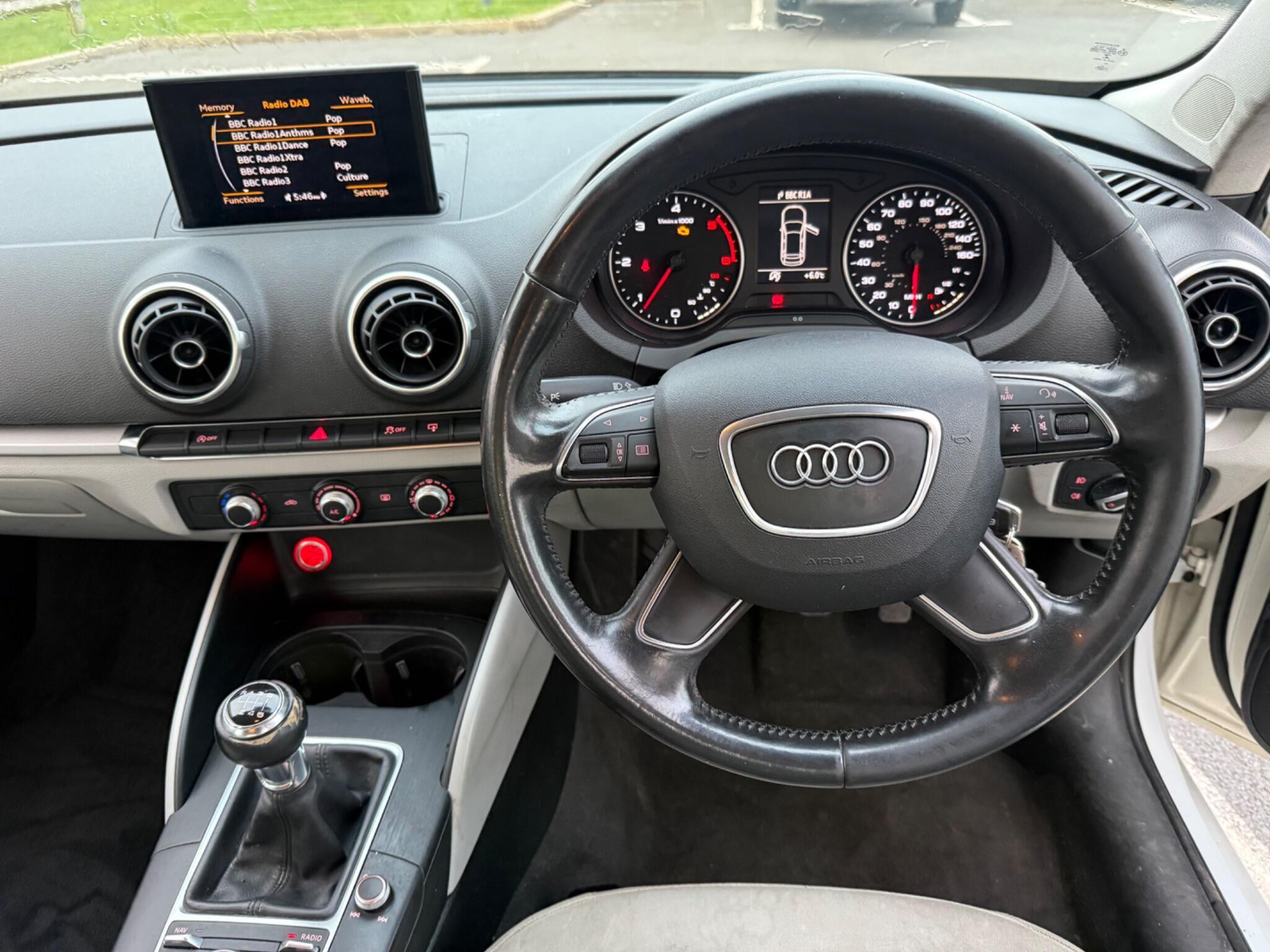 Audi A3 - Image 19