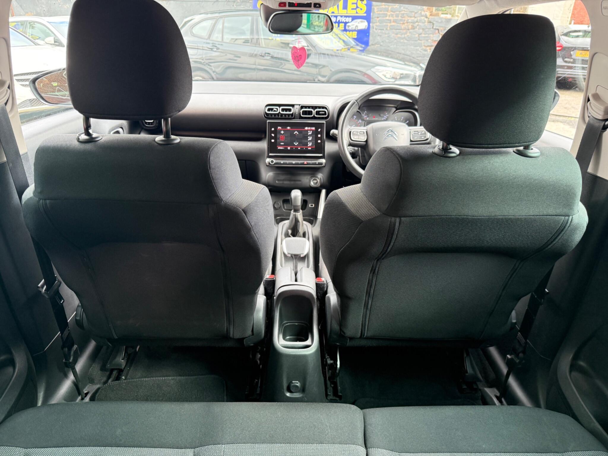 Citroen C3 Aircross - Image 30