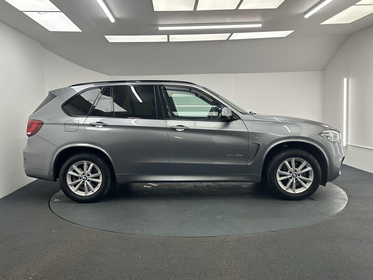 BMW X5 - Image 11