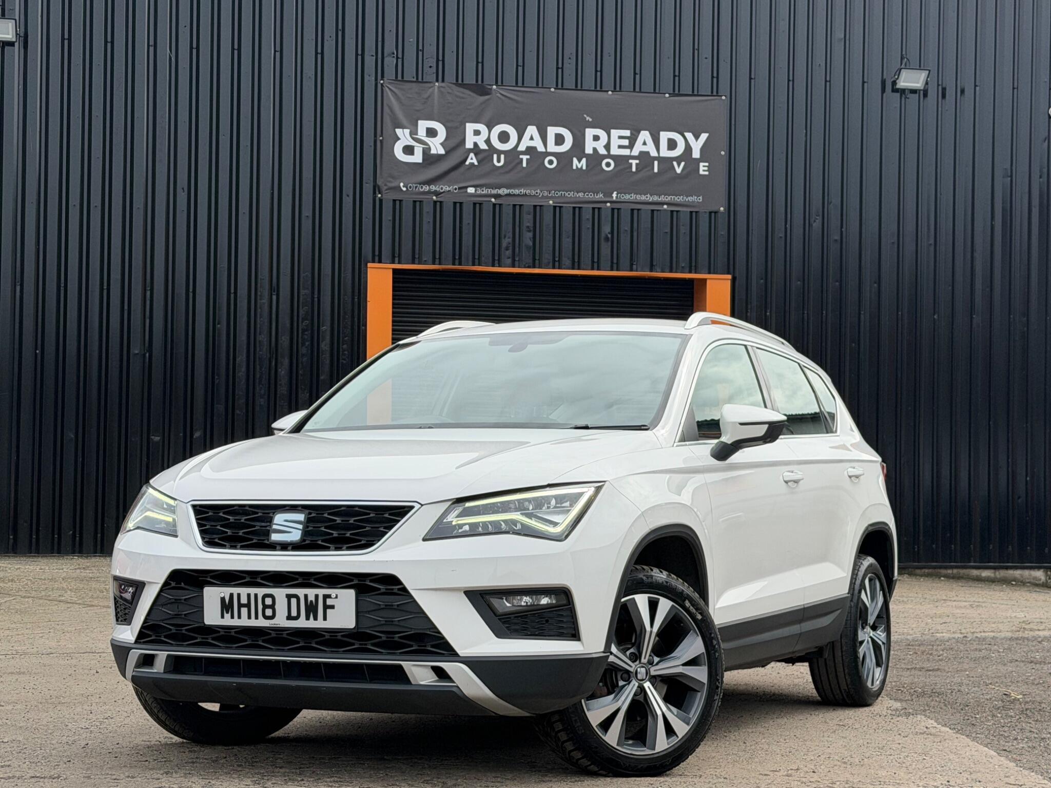 SEAT Ateca - Image 6