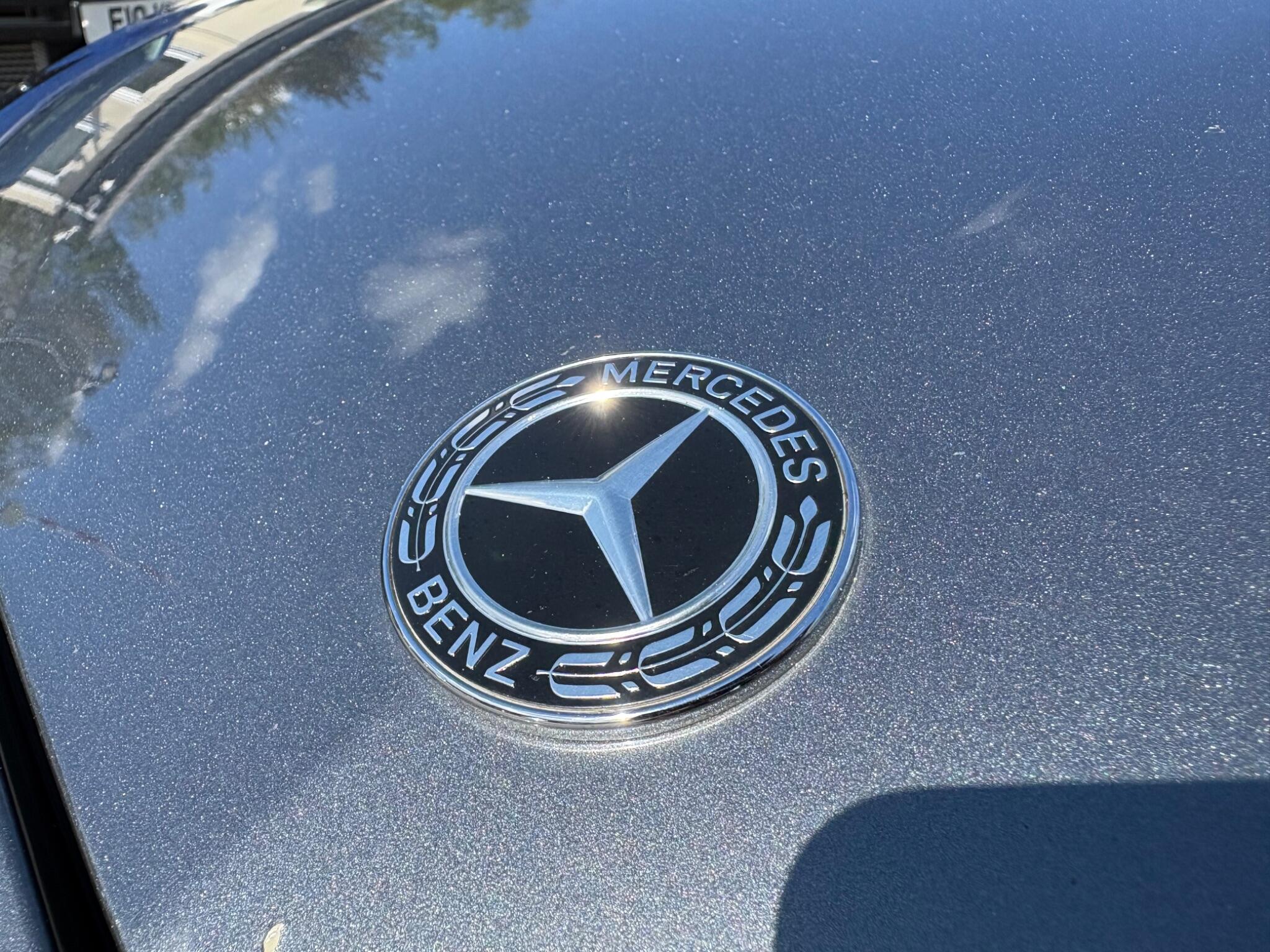 Mercedes C Class - Image 7