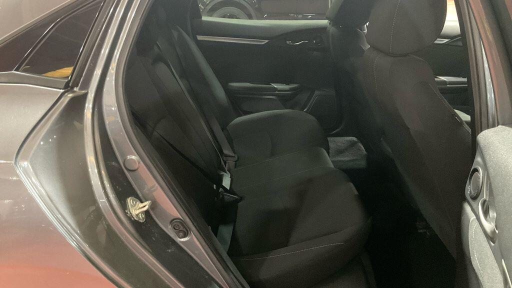 Honda Civic - Image 7