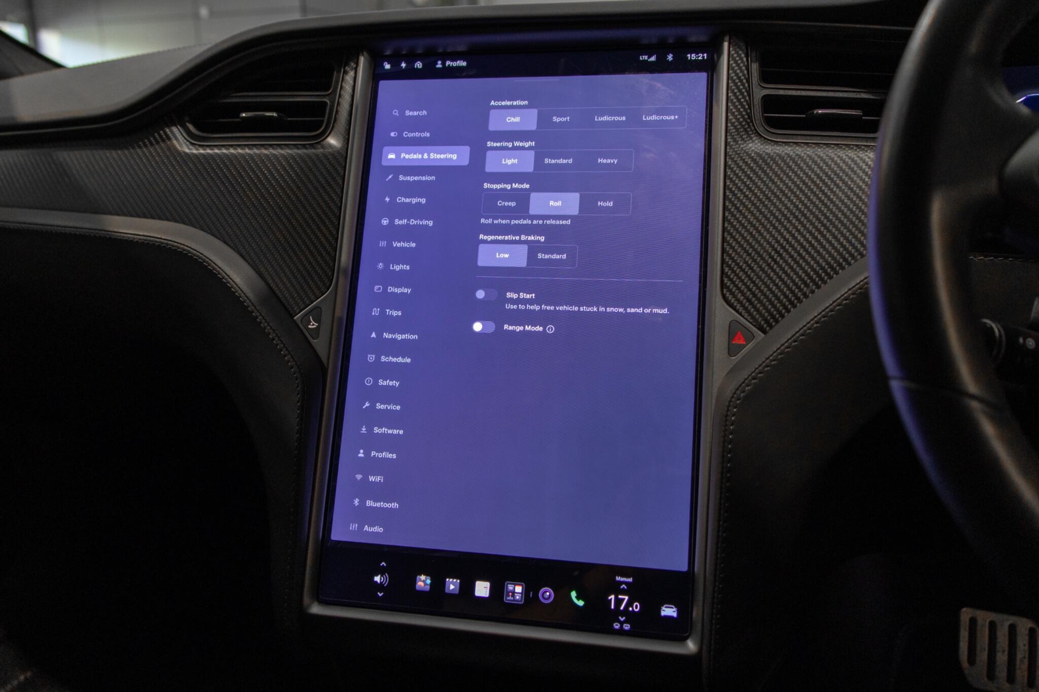 Tesla Model S - Image 18