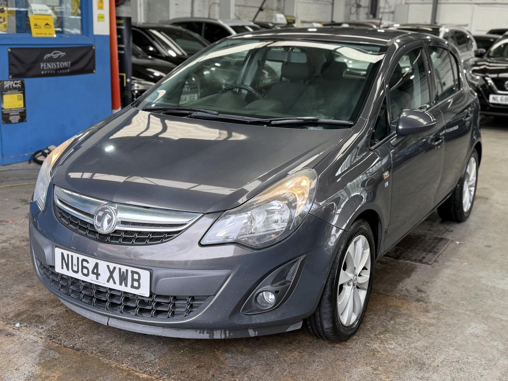 Vauxhall Corsa - Image 3