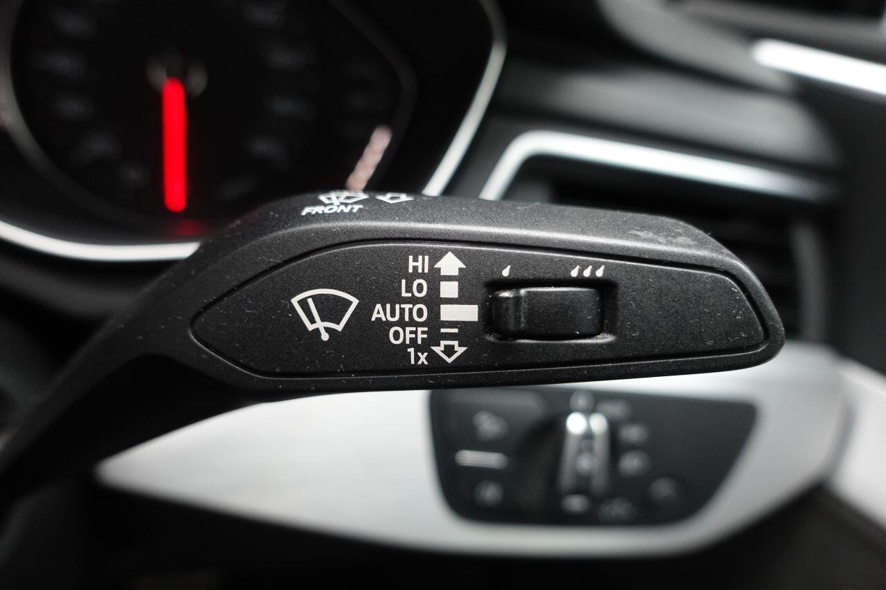 Audi A5 CABRIOLET - Image 46