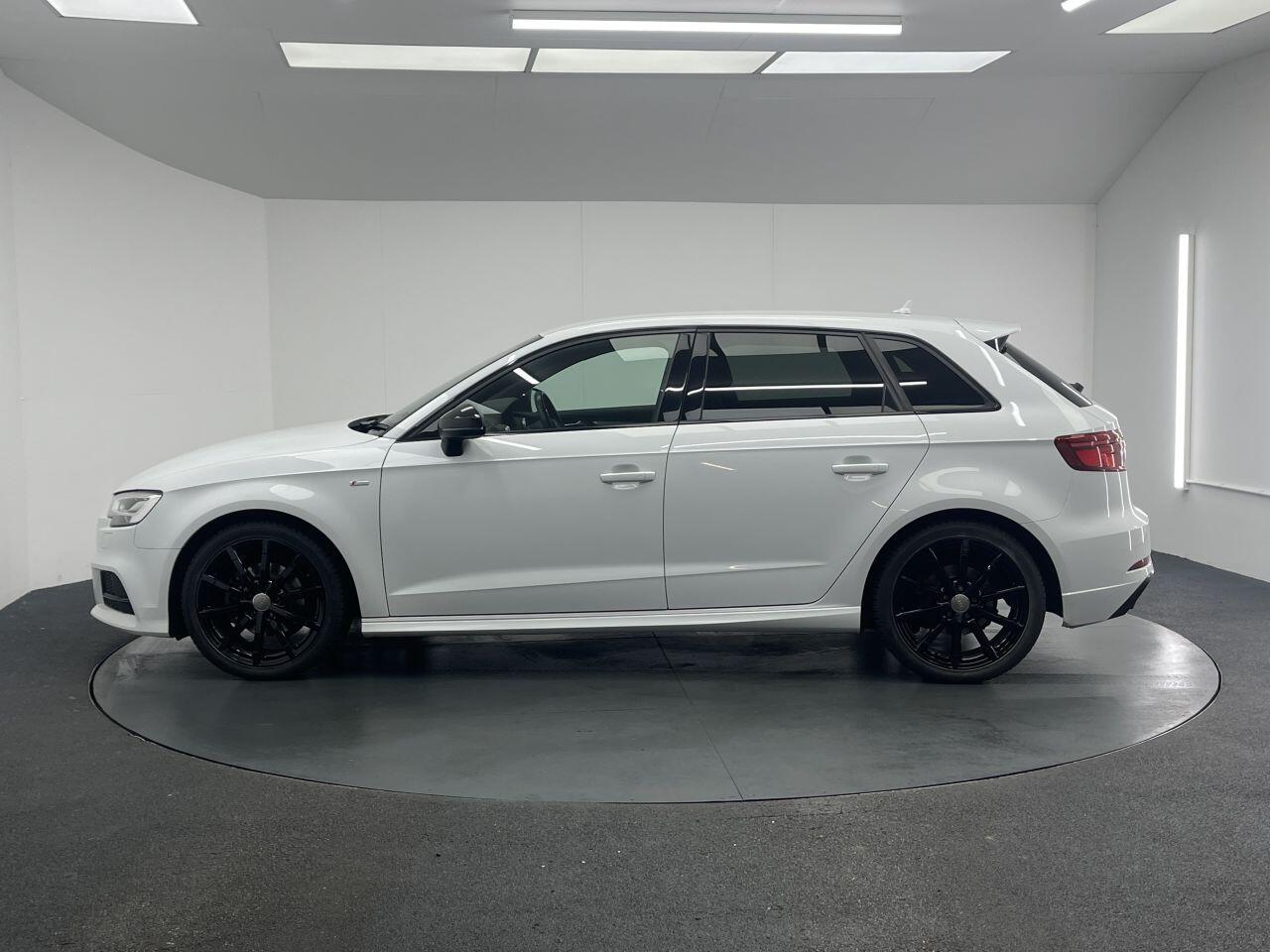 Audi A3 - Image 7