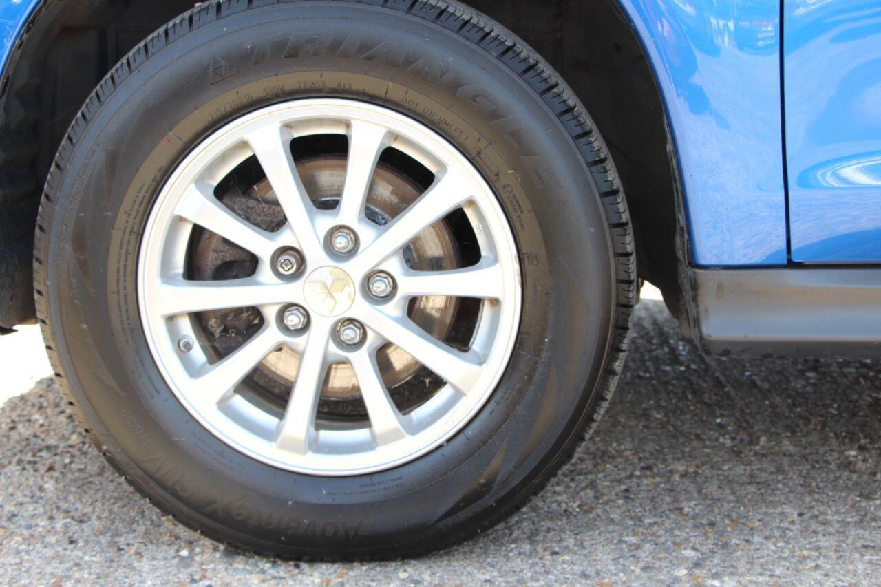 Mitsubishi ASX - Image 12