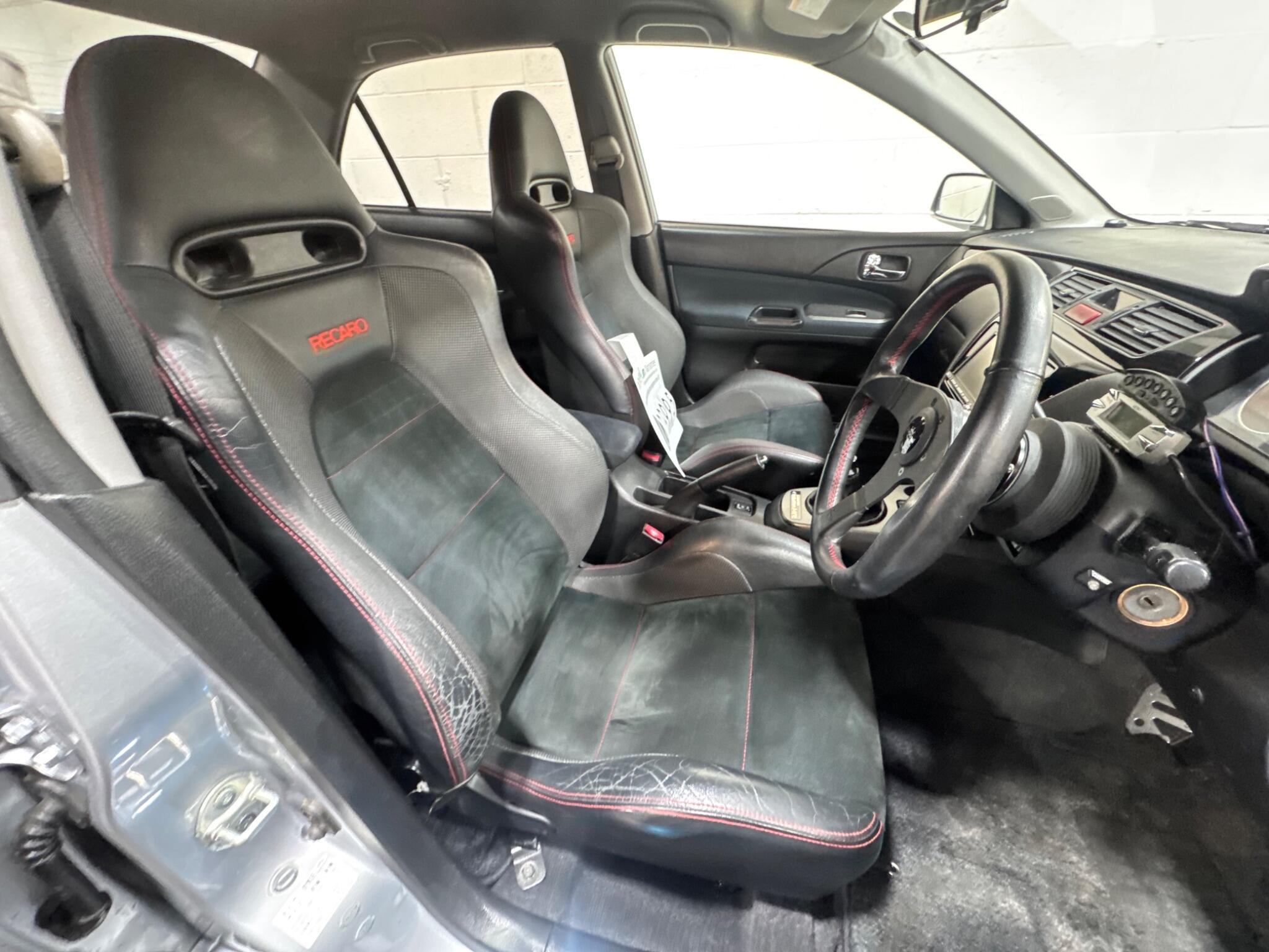 Mitsubishi Lancer - Image 7