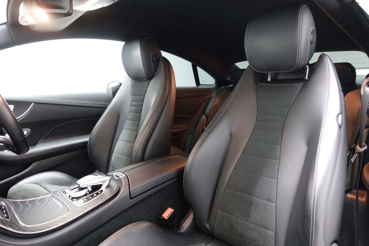 Mercedes-benz E Class - Image 11