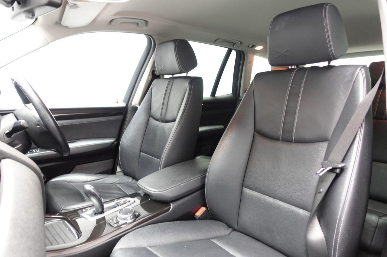 BMW X3 - Image 17