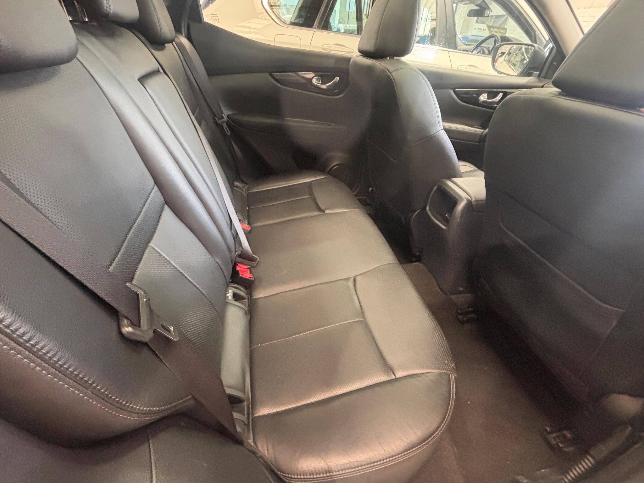 Nissan Qashqai - Image 29