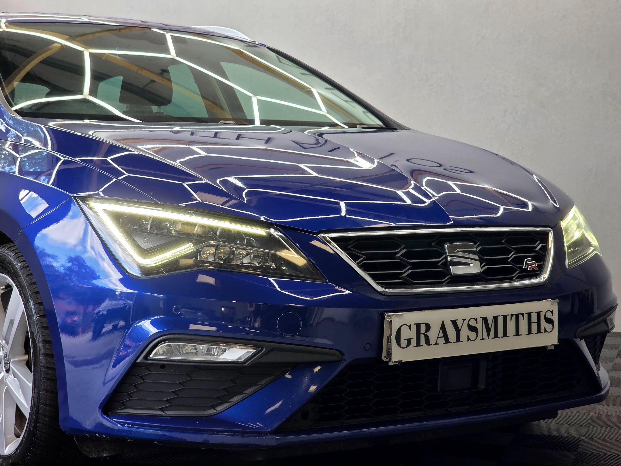 SEAT Leon - Image 4