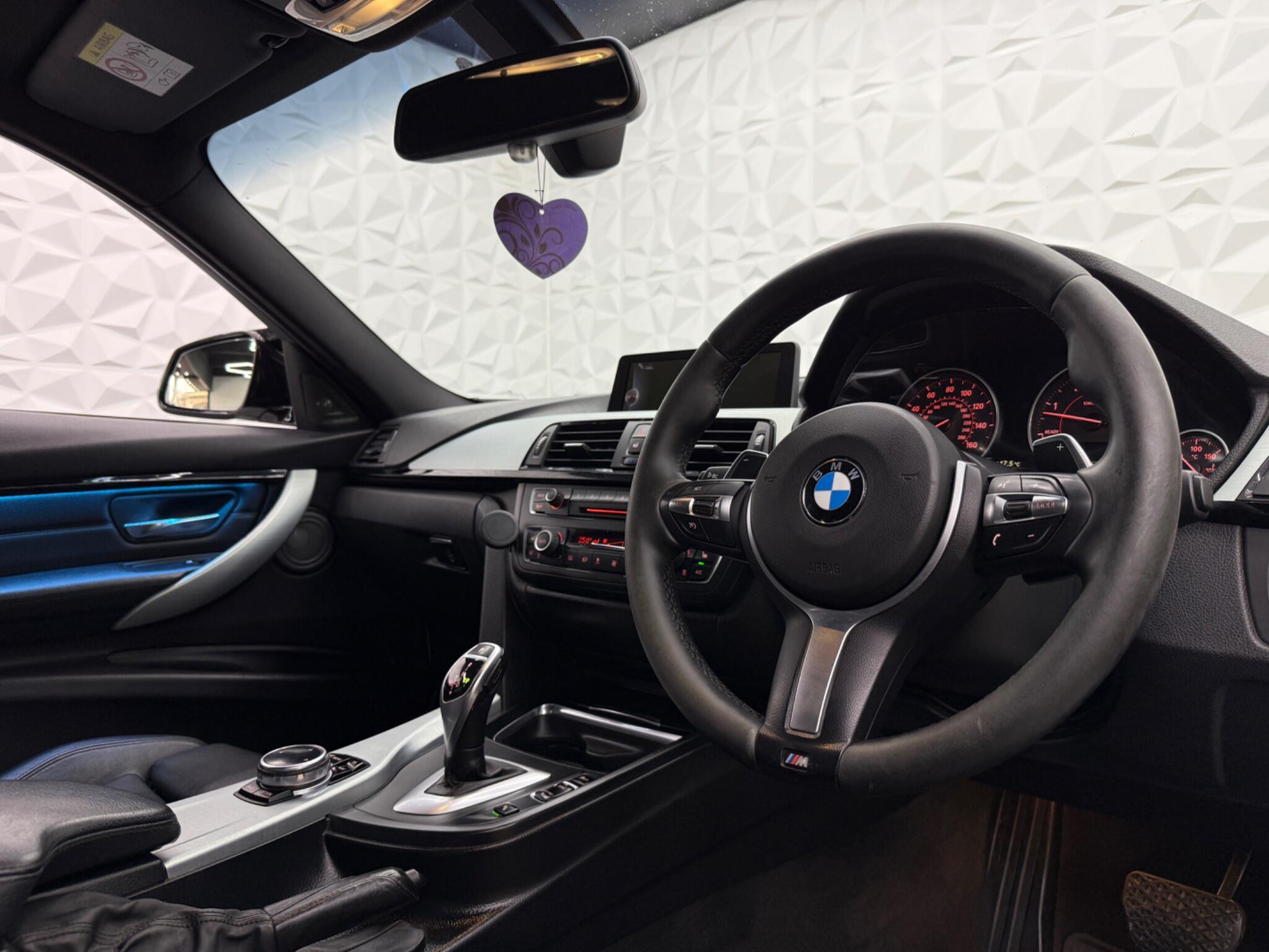BMW 3 Series - Image 17