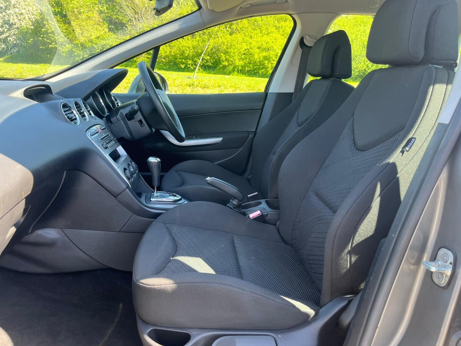 Peugeot 308 SW - Image 7